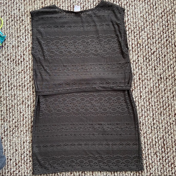 Lacey Merona Swim Cover Up - Picture 4 of 4